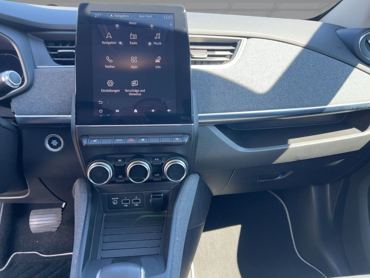 Renault ZOE - Bild 10