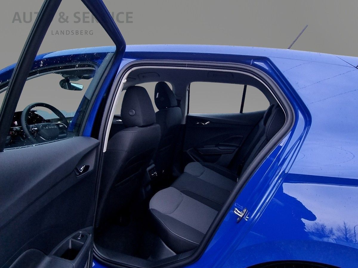 Skoda Fabia - Bild 7