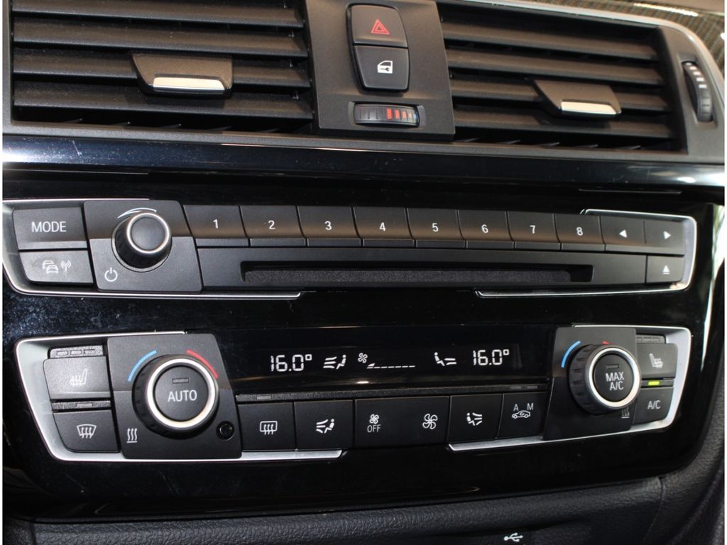 Fahrzeugabbildung BMW M3 Limousine Keramik*Carbon*HUD*Keyless*LED