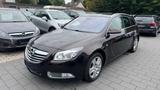 Opel Insignia A Sports Tourer Design Edition - Opel Insignia: Design Edition