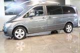 Mercedes-Benz Viano 3.5 Ambiente lang *Schiebedach*Navi*RFK* - Mercedes-Benz Gebrauchtwagen in Duisburg