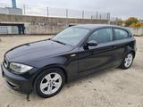 BMW 116i, TÜV, gepflegte Auto - BMW 116 in Dresden