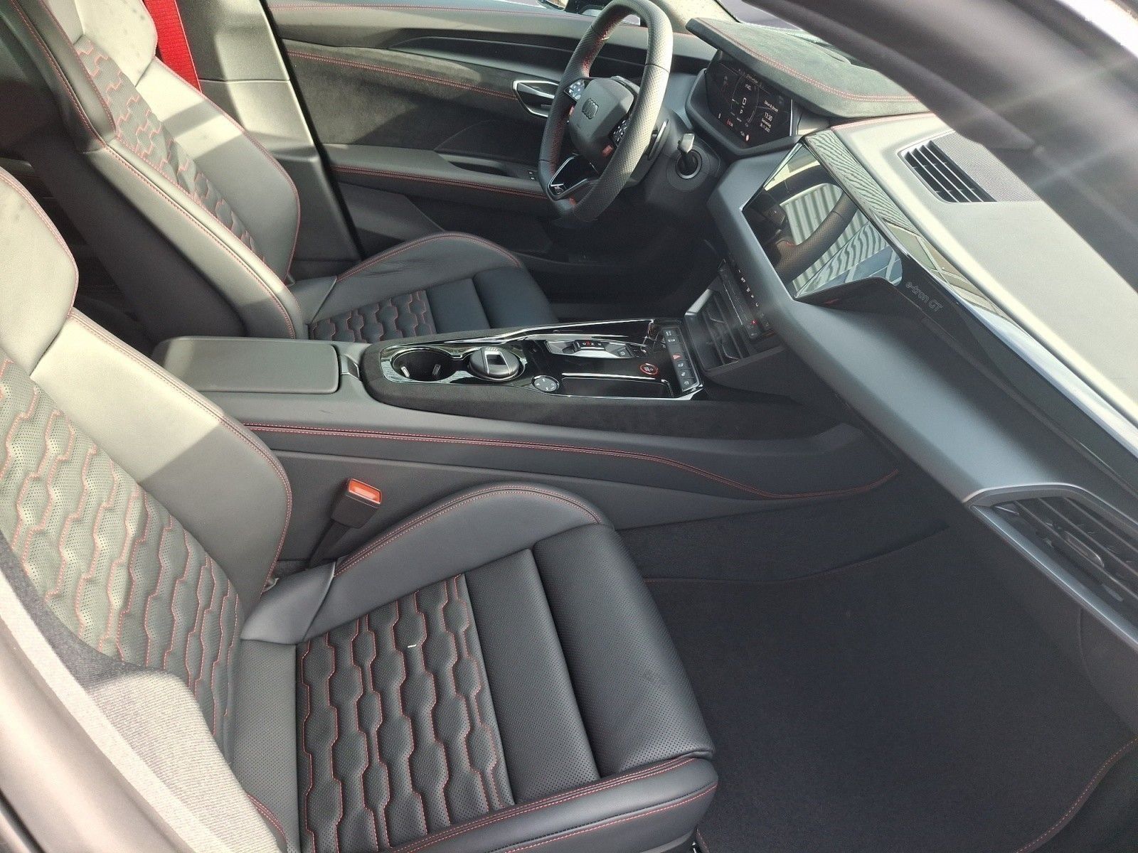 Audi RS e-tron GT - Bild 9