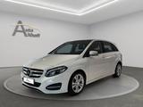 Mercedes-Benz B200d 4Matic Aut. COMAND PANO LED SHZ KAM SHZ - Mercedes-Benz B 200: 4matic