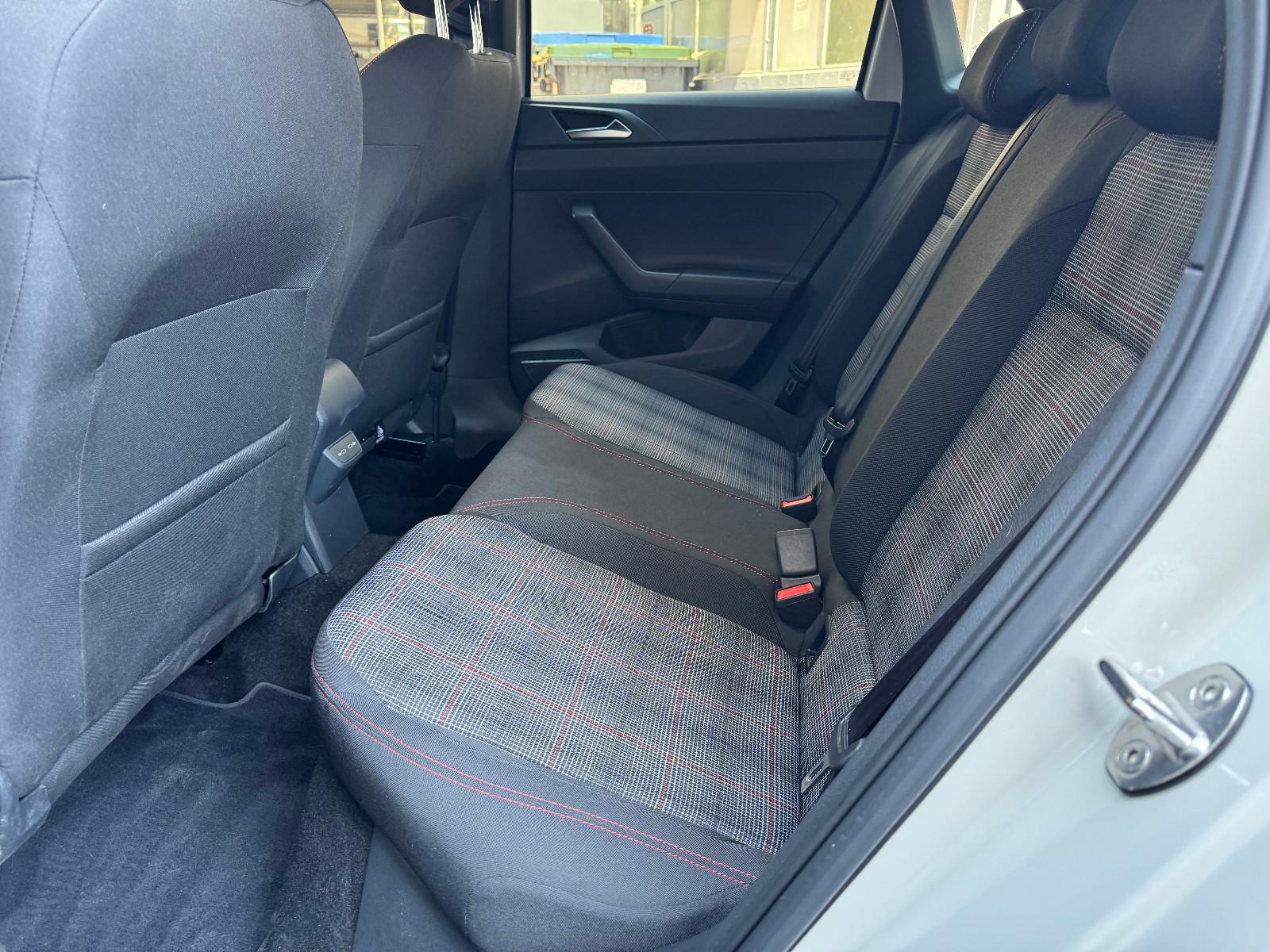Volkswagen Polo GTI 2.0 TSI DSG, миниатюра 8