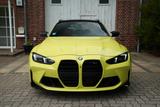 BMW Touring/Facelift/Keramik-Br/Carbon/Com.Acc - gebrauchte BMW M3 mit Facelift