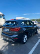 BMW X1 sDrive20i 192PS ACC Navi LED TÜV 10/27 - BMW: X 10