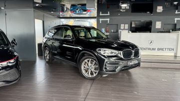 BMW X3 - 1