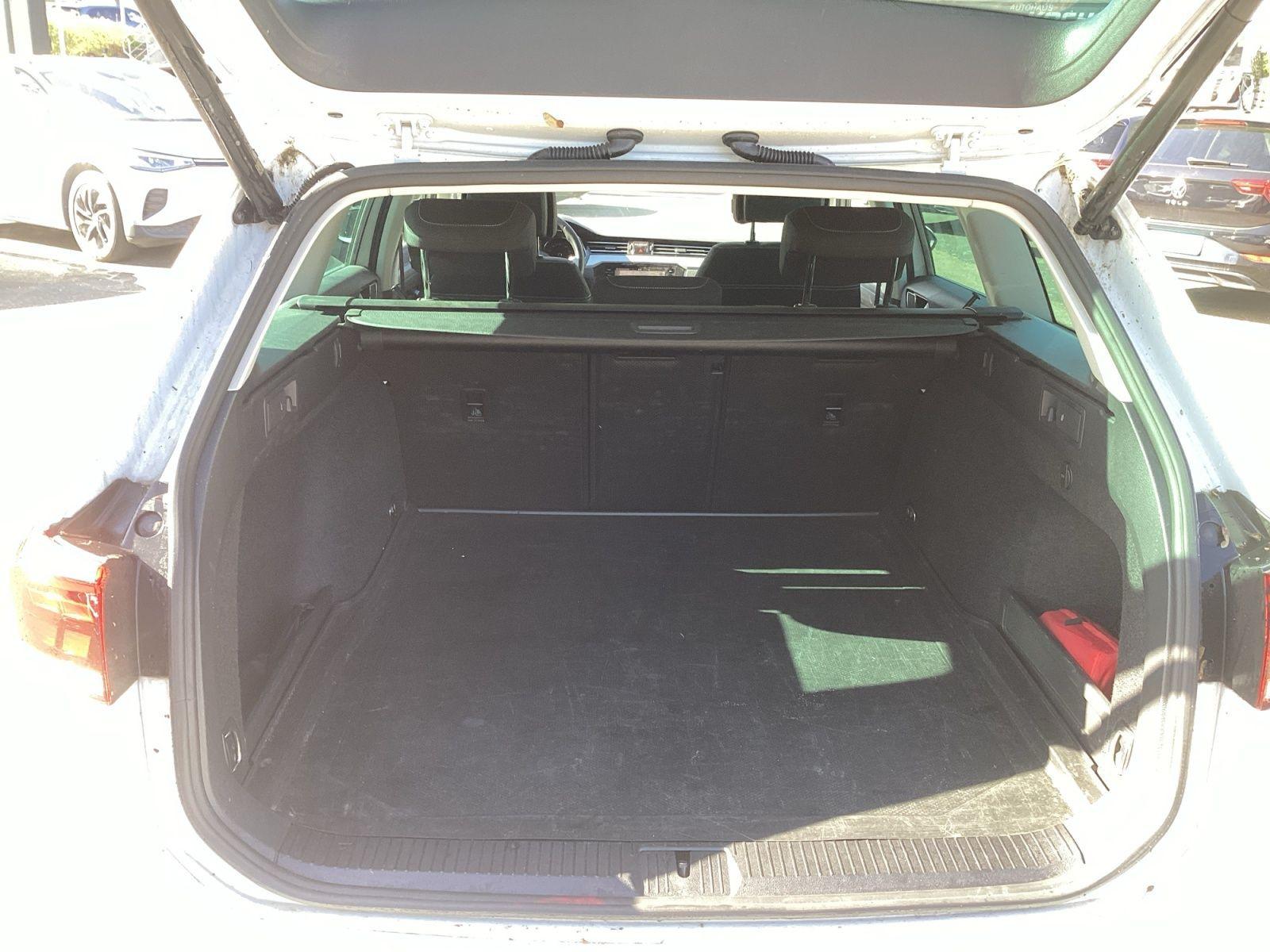 Volkswagen Passat 1.5 TSI Business Navi LED Kamera, миниатюра 12