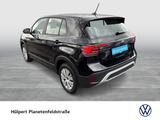 Volkswagen T-Cross 1.0 CARPLAY SITZHEIZUNG LED EINPARKHILFE - VW T-Cross Gebrauchtwagen in Dortmund