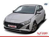 Hyundai i20 1.2 LED Navi Kamera Klimaaut. - Hyundai i20 Tageszulassungen