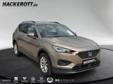 Seat Tarraco Style 1.5 TSI Navi AHK ACC CarPlay Sitzh - Seat Gebrauchtwagen in Hannover