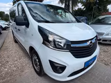 Opel Vivaro B L1H1*2.HD*Klima*9.Sitzer*PDC*TÜV NEU - Angebote