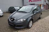 Seat Altea XL Reference 1.6 Comfort KLIMA, TEMP, WR - Seat Altea in Leipzig