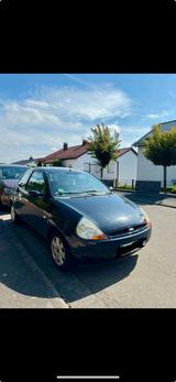 Ford KA Auto - Ford Ka/Ka+ aus 2005