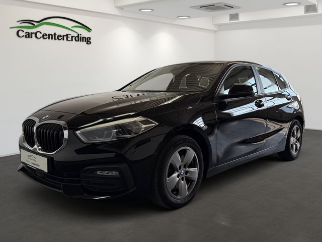 BMW 118dLim.*LED*Navi*ACC*Kamera*AHK*DAB*M Lenkrad*