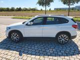 BMW X1 sDrive18d, 19 Zoll - BMW X1 in Augsburg