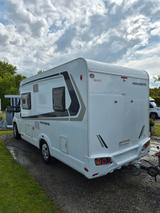 Weinsberg CaraLoft 650 MF - Weinsberg CaraLoft