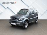 Suzuki 1.3 NPJ AHK Klimaanlage - Suzuki Jimny in Düsseldorf