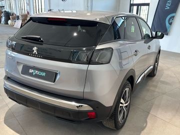 Peugeot 3008 - 4