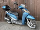 Honda SH 300A - ABS - HONDA SH 300