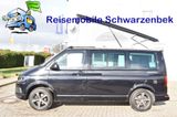 Volkswagen T 6 CALIFORNIA BEACH AUFSTELLDACH KÜCHE ALU AHK - Beach california Wohnwagen gebraucht