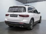 Mercedes-Benz GLB 220 d 4M PROGRESSIVE NIGHT SPUR AHK DISTR - scheckheftgepflegte Mercedes GLB 220