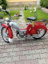 Simson SR 2 - SIMSON SR2