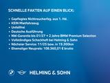 BMW X6 xDrive30d M-Sport FACELIFT AHK Komfortzg. uvm - BMW X6: Facelift