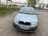 Skoda fabia 1.9 tdi - Skoda Fabia aus 2005 mit Diesel-Antrieb