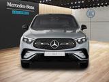 Mercedes-Benz GLC 300 de 4M Coupé *AMG*NIGHT*MEMO*AHK*PANO* - Hybrid (Diesel/Elektro): Coupe, Plug-In Hybrid