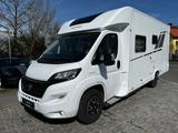 Mooveo EF71B Luftfederung - Mooveo Wohnwagen & Wohnmobile
