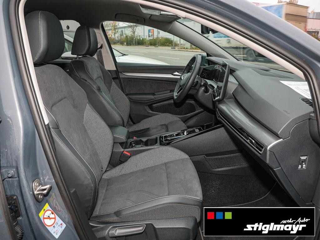 Volkswagen Golf - Bild 4