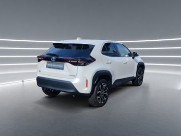 Toyota Yaris Cross - 6