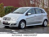 Mercedes-Benz B 180 B B 180/ Automatik/Shz/Klima/Tempomat/PDC - gebrauchte Mercedes-Benz B-Klasse aus dem Jahr 2009