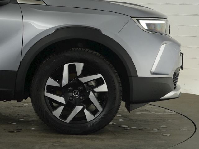 Mokka-e B ELEGANCE 50kWh AT+LED LICHT+RÜCKFAHRKA