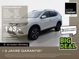 Nissan X-Trail 2.0 dCi Tekna Navi*Kamera*SHZ*Pano* - gebrauchte Nissan X-Trail aus dem Jahr 2017