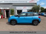 Citroën C3 Aircross*2.HAND*KLIMA*TEMPO*AHK*PANO*GSD*SHZ* - gebrauchte Citroën C3 Aircross aus dem Jahr 2018