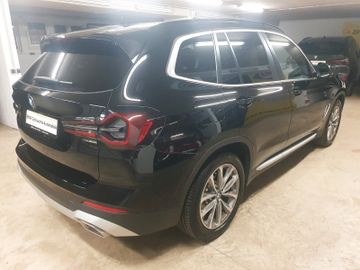 BMW X3 - 5