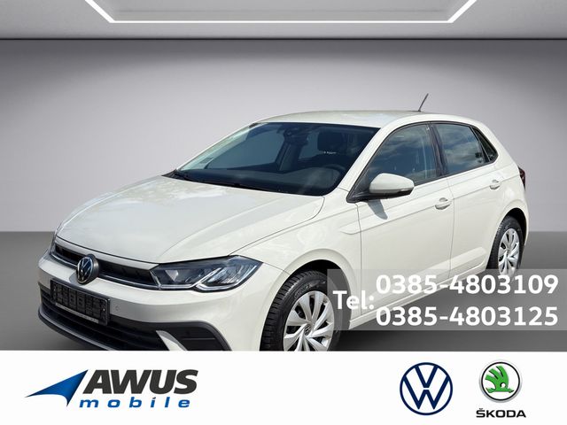 Polo 1.0TSI Life