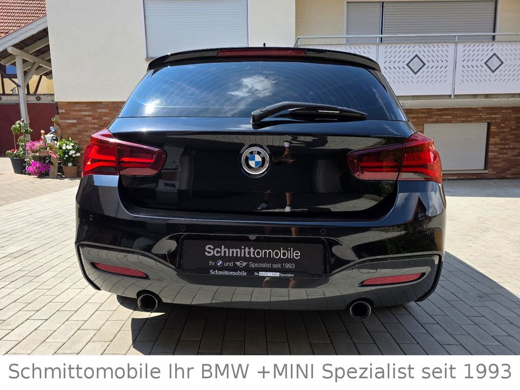 BMW M140i - Bild 9