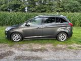 Ford Grand C-Max 1,0 Titanium, AHK, Zahnriemen NEU  - Ford Grand C-Max von privat