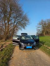 Renault Espace Initiale Paris, 2,0 (Vollausstattung) - Renault Espace mit Diesel-Antrieb: 2.0