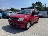 Fiat Panda 1.2 8V Dynamic / Klima / 1 Hand - gebrauchte Fiat Panda aus dem Jahr 2009
