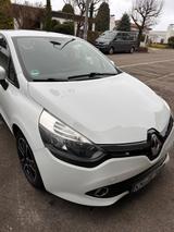 Renault Clio 4 LPG Autogas 1.2 16V 75  - Renault Clio: 1.4