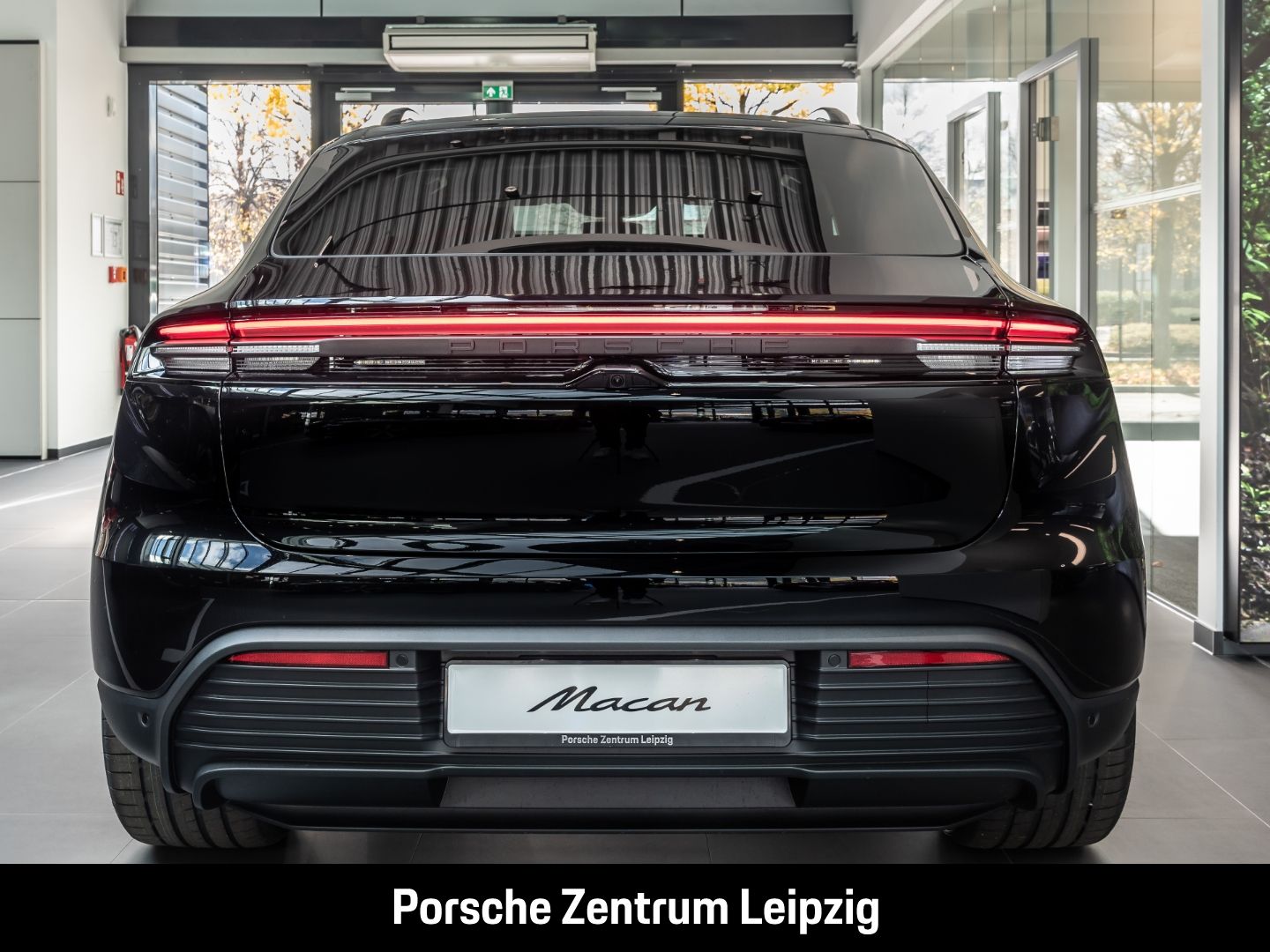 Porsche Macan - Bild 5