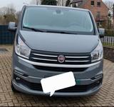 Fiat Talento - Fiat Talento von privat