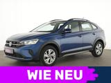 Volkswagen Taigo Life ACC|LED|IQ.DRIVE-Paket - VW Taigo Gebrauchtwagen in Düsseldorf