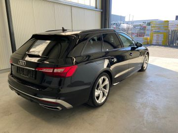 Audi A4 - 2