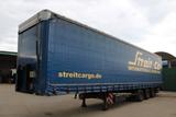 Kögel SN 24 - Tautliner MEGA - SAF - Nr.: 369 - Angebote